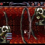 The Cursed Knight 001