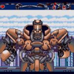 The Cursed Knight 002