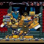 The Cursed Knight 004