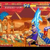 World Heroes Perfect