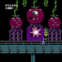 Attack of the Killer Tomatoes