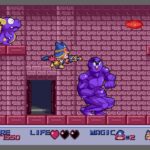 Magical Taruruto-kun 003