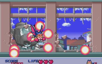 Magical Taruruto-kun