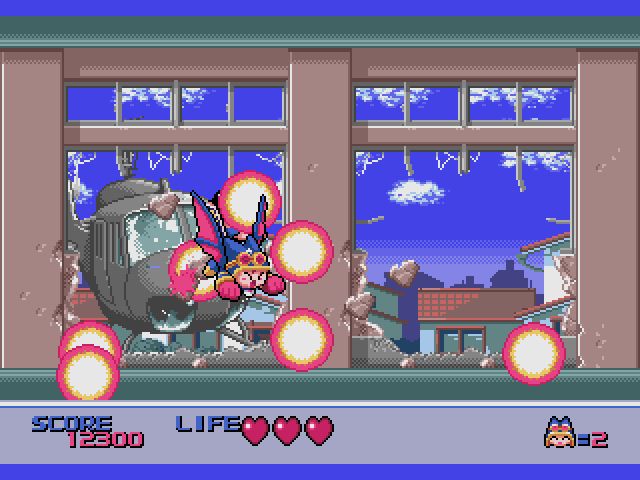 Magical Taruruto-kun