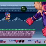 Magical Taruruto-kun 002