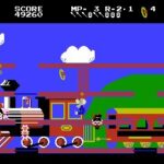Mappy-Land 001