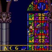 Mickey’s Ultimate Challenge