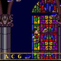 Mickey’s Ultimate Challenge