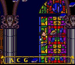 Mickey’s Ultimate Challenge