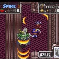 The Twisted Tales of Spike McFang