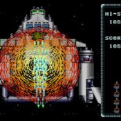 Raiden Trad (Genesis)