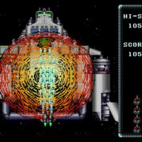 Raiden Trad (Genesis)