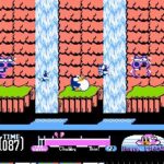 Pinguim Yume Monogatari 001