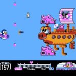 Pinguim Yume Monogatari 002