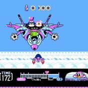 Yume Penguin Monogatari