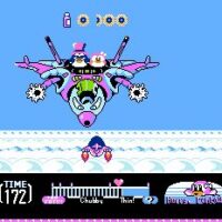 Yume Penguin Monogatari