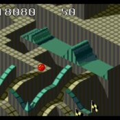 Marble Madness (Genesis)