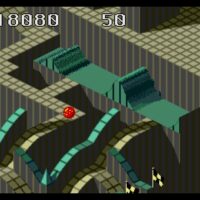 Marble Madness (Genesis)