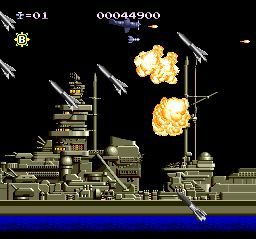 P-47 – the Freedom Fighter