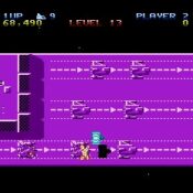 The Last Starfighter