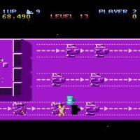 The Last Starfighter