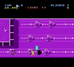 The Last Starfighter