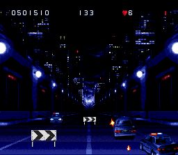 The Terminator (SNES)