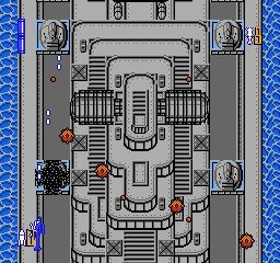 Big Challenge! Dogfight Spirit 003