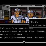Kidō Keisatsu Patlabor 002